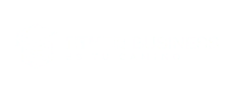 Ether Business — Es tu camino