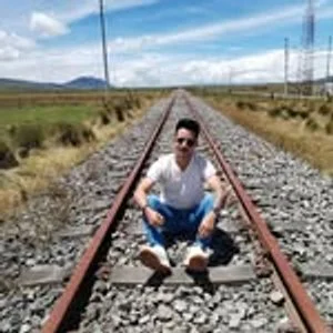 Jonathan R.